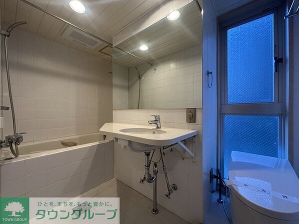 KEYAKI HOUSEの物件内観写真